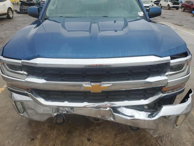 Photo 11 from auction – 2017 CHEVROLET SILVERADO with VIN 3GCUKREC8HG415738