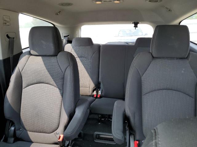 Photo 10 from auction – 2016 CHEVROLET TRAVERSE L with VIN 1GNKRHKD4GJ119811