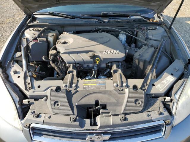 Photo 11 from auction – 2006 CHEVROLET MONTE CARL with VIN 2G1WM15K369403752