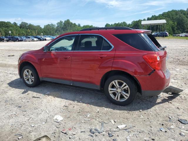 Photo 2 from auction – 2013 CHEVROLET EQUINOX LT with VIN 2GNALPEK2D6420104