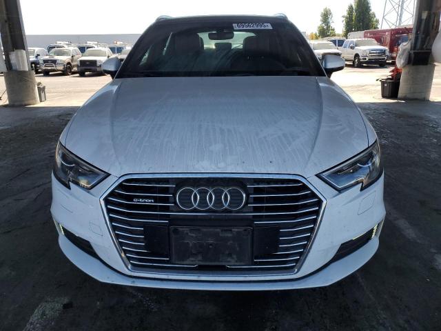 Photo 5 from auction – 2017 AUDI A3 E-TRON with VIN WAUUPBFF6HA111398