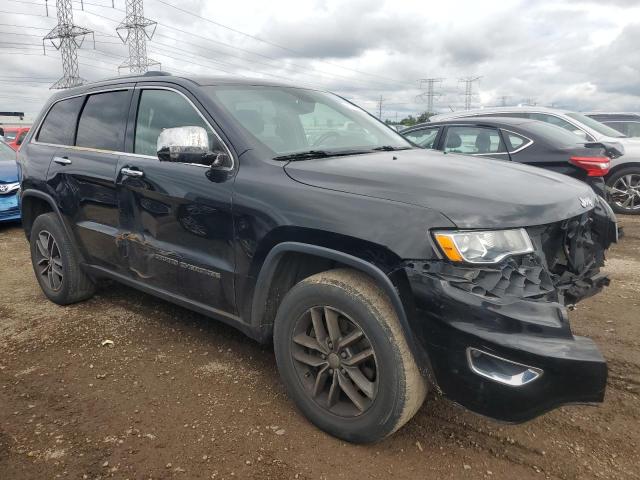Photo 4 from auction – 2018 JEEP GRAND CHER with VIN 1C4RJFBG7JC454585