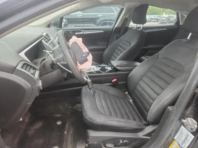 Photo 7 from auction – 2015 FORD FUSION SE with VIN 3FA6P0H78FR263066