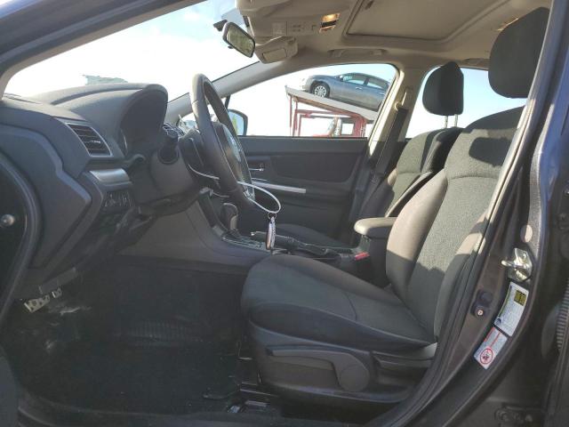 Photo 7 from auction – 2015 SUBARU IMPREZA PR with VIN JF1GJAL68FH022748