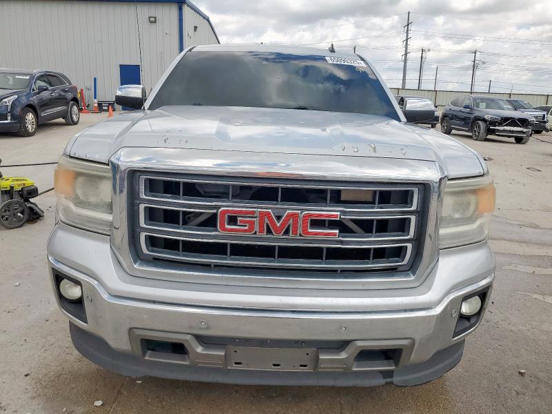 Photo 5 from auction – 2014 GMC SIERRA C15 with VIN 3GTP1VEC0EG430626