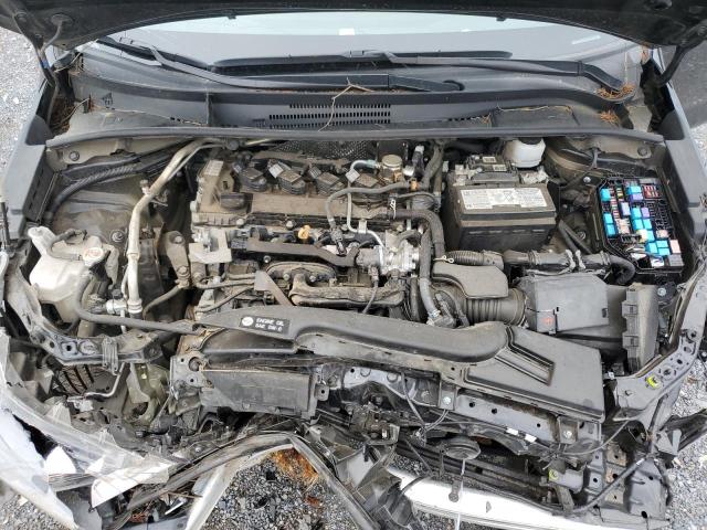 Photo 11 from auction – 2024 TOYOTA COROLLA LE with VIN 5YFB4MDE7RP140141