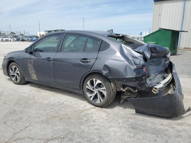 Photo 2 from auction – 2023 SUBARU LEGACY PRE with VIN 4S3BWAF6XP3011931