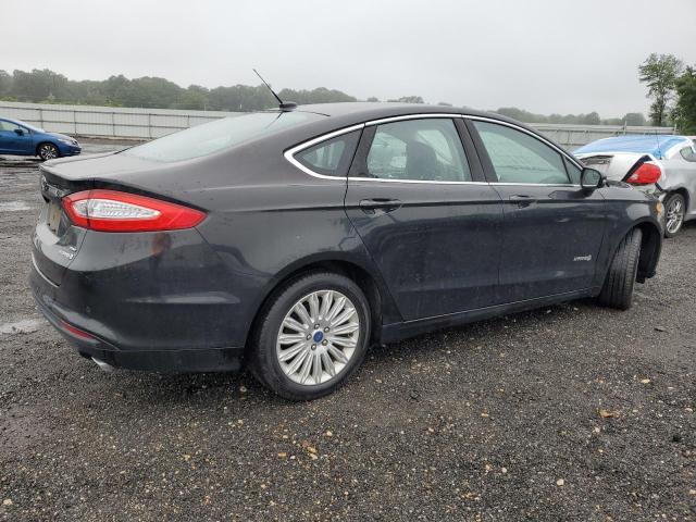 Photo 3 from auction – 2014 FORD FUSION SE with VIN 3FA6P0LU3ER252567