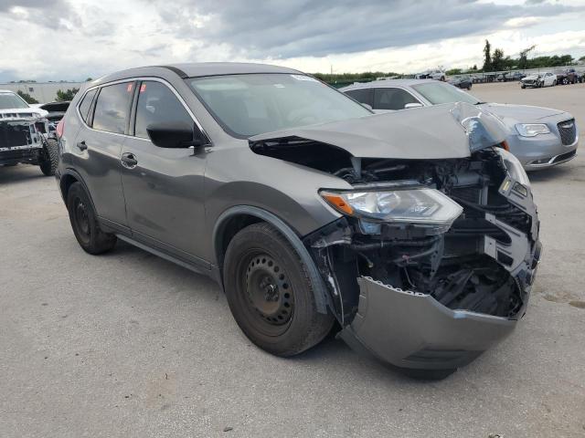 Photo 4 from auction – 2017 NISSAN ROGUE S with VIN JN8AT2MTXHW385253