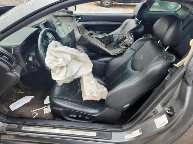 Photo 7 from auction – 2011 INFINITI G37 with VIN JN1CV6EL0BM262247