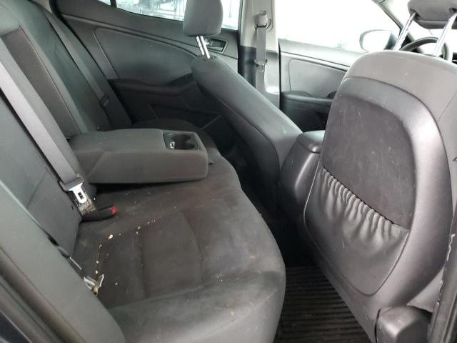 Photo 10 from auction – 2015 KIA OPTIMA LX with VIN KNAGM4A7XF5550868