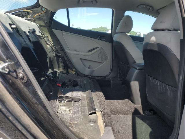 Photo 10 from auction – 2015 KIA OPTIMA LX with VIN 5XXGM4A70FG467254