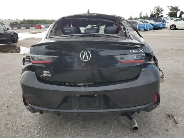 Photo 6 from auction – 2021 ACURA ILX PREMIU with VIN 19UDE2F80MA008001