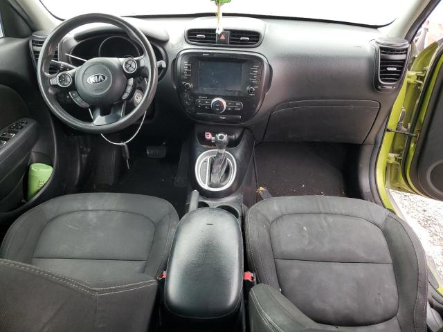 Zdjęcie 8 z aukcji – 2018 KIA SOUL + z VIN KNDJP3A51J7895101