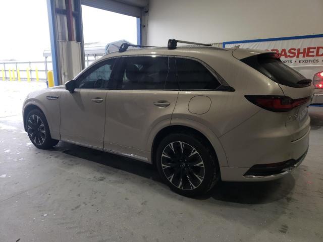 Photo 2 from auction – 2024 MAZDA CX-90 PREM with VIN JM3KKEHC0R1128042