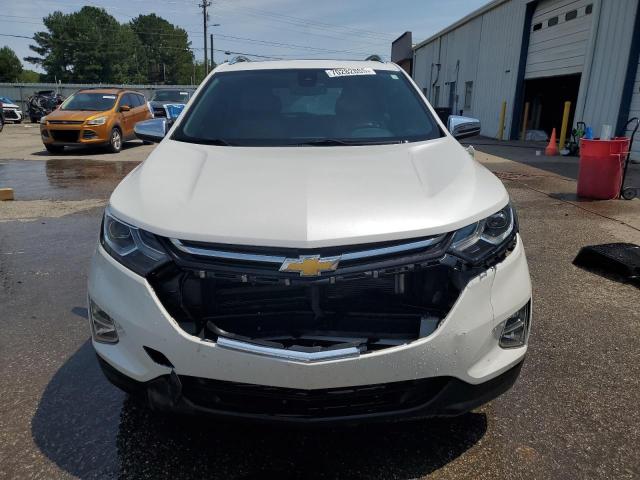 Photo 5 from auction – 2018 CHEVROLET EQUINOX PR with VIN 2GNAXMEV4J6316240