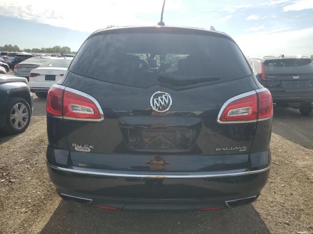 Photo 6 from auction – 2017 BUICK ENCLAVE with VIN 5GAKVBKD8HJ102899