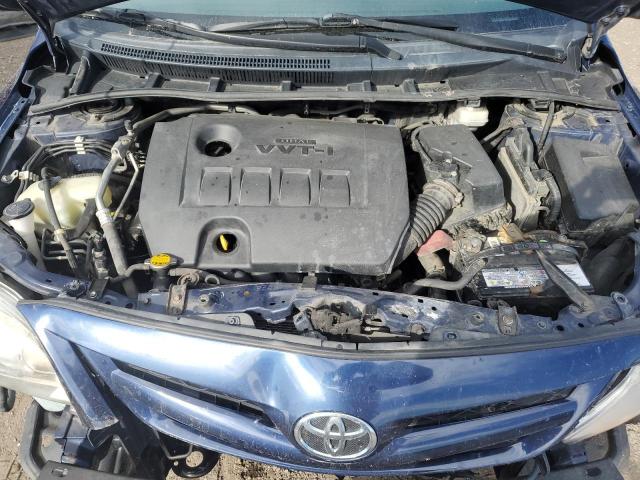 Photo 11 from auction – 2012 TOYOTA COROLLA BA with VIN 2T1BU4EE7CC852963