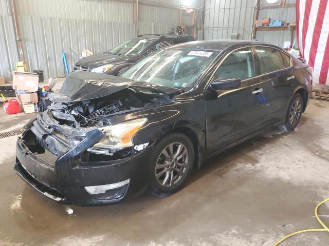 NISSAN ALTIMA 2.5 2015 with VIN 1N4AL3APXFC424968 - Photo from auction
