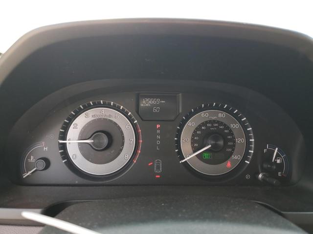 Photo 9 from auction – 2013 HONDA ODYSSEY with VIN 5FNRL5H25DB075012