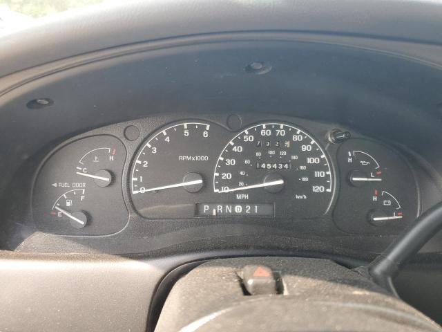 Photo 9 from auction – 2001 FORD RANGER with VIN 1FTYR10CX1TA36822