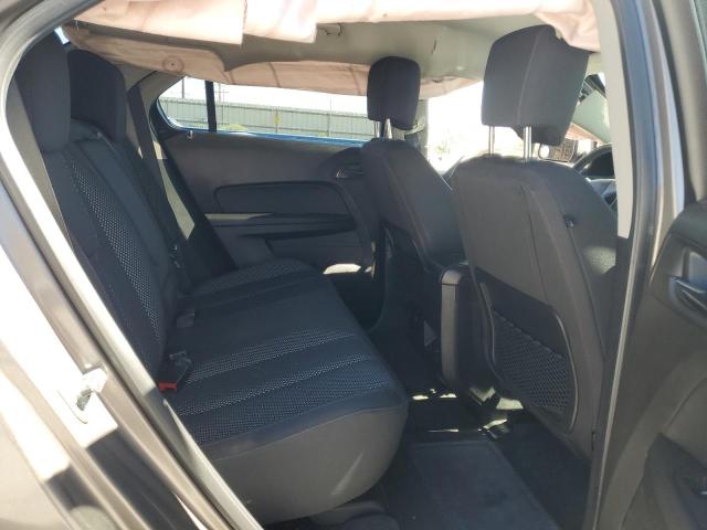Photo 11 from auction – 2010 CHEVROLET EQUINOX LT with VIN 2CNFLEEY8A6207933