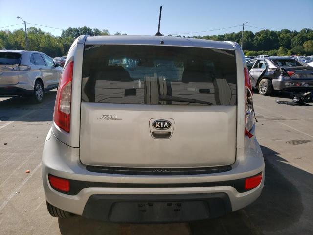 Photo 6 from auction – 2012 KIA SOUL with VIN KNDJT2A58C7432946