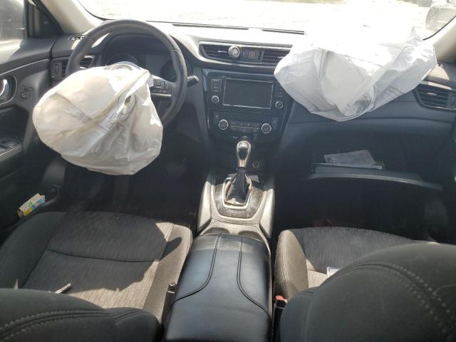Photo 8 from auction – 2019 NISSAN ROGUE S with VIN 5N1AT2MV2KC839187
