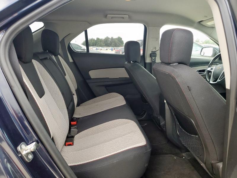 Photo 11 from auction – 2015 CHEVROLET EQUINOX LT with VIN 2GNFLFEK4F6233580
