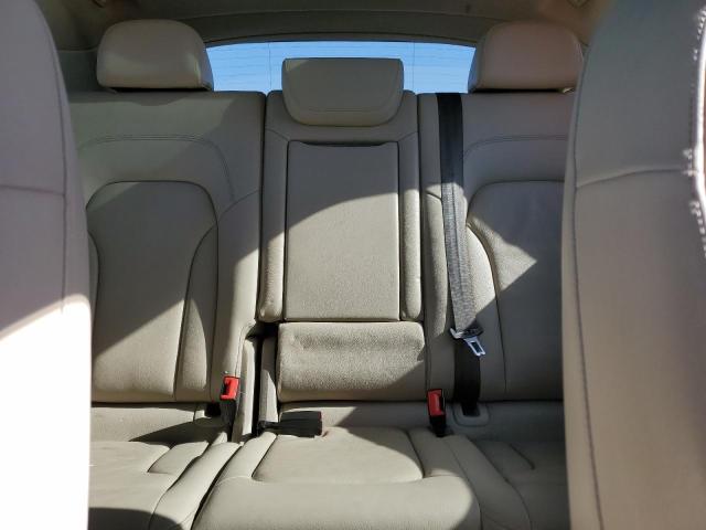 Photo 10 from auction – 2012 AUDI Q5 PREMIUM with VIN WA1LFAFPXCA042612