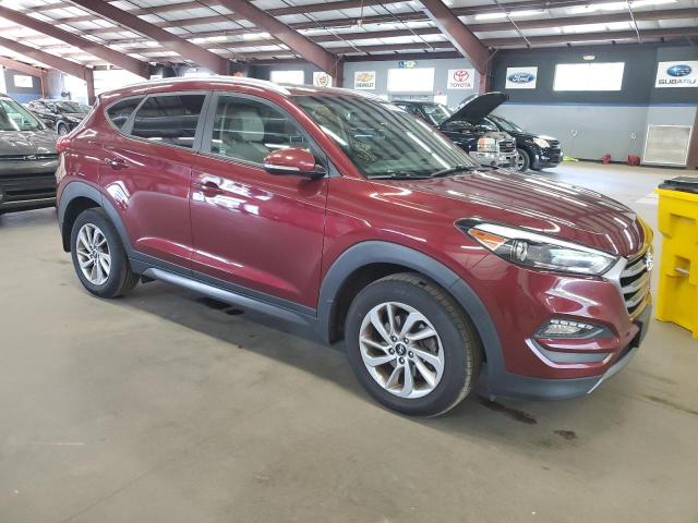 Photo 4 from auction – 2016 HYUNDAI TUCSON LIM with VIN KM8J3CA29GU159773