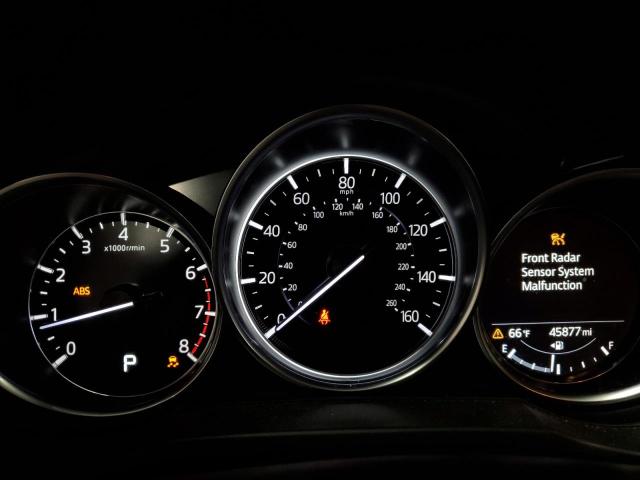Photo 9 from auction – 2023 MAZDA CX-5 SELEC with VIN JM3KFBBM5P0244120