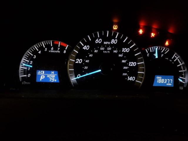 Photo 9 from auction – 2012 TOYOTA CAMRY BASE with VIN 4T1BF1FK0CU188145