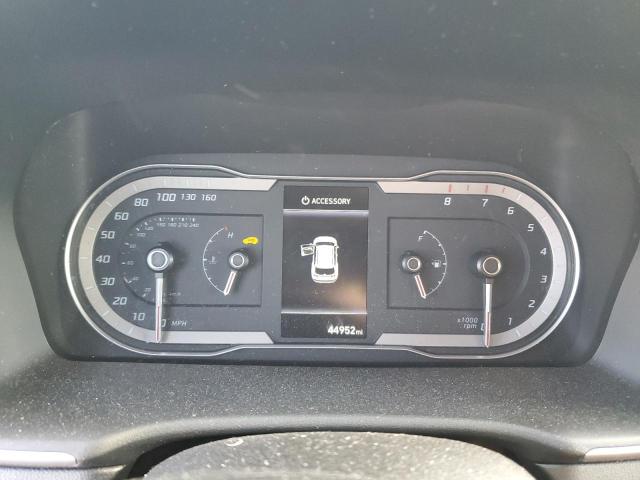 Photo 9 from auction – 2023 HYUNDAI TUCSON SEL with VIN 5NMJBCAE5PH179401
