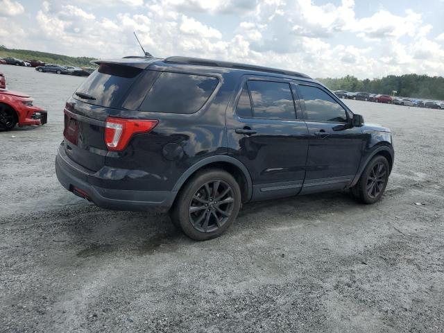 Zdjęcie 3 z aukcji – 2019 FORD EXPLORER X z VIN 1FM5K7D83KGB40123