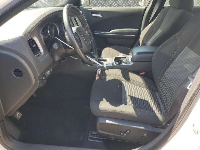 Photo 7 from auction – 2023 DODGE CHARGER SX with VIN 2C3CDXBG5PH559588