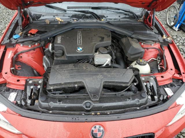 Photo 11 from auction – 2016 BMW 328 XI SUL with VIN WBA8E3G54GNU05246