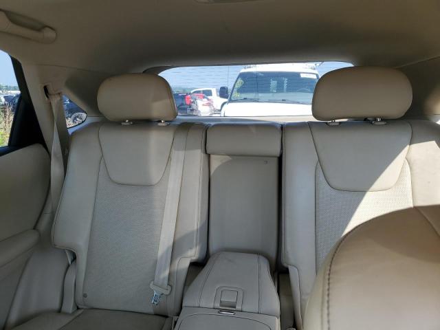 Photo 10 from auction – 2015 LEXUS RX 350 BAS with VIN 2T2BK1BA7FC320277