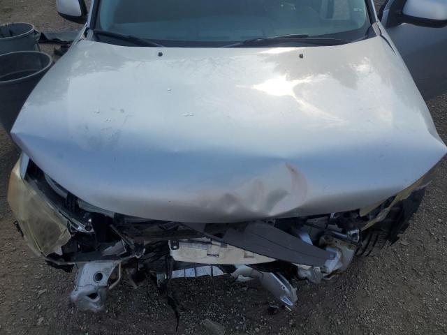 Photo 12 from auction – 2009 MITSUBISHI OUTLANDER with VIN JA4LS21W89Z601276