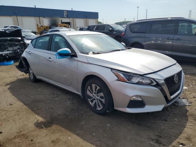 Photo 4 from auction – 2020 NISSAN ALTIMA S with VIN 1N4BL4BV4LC225367
