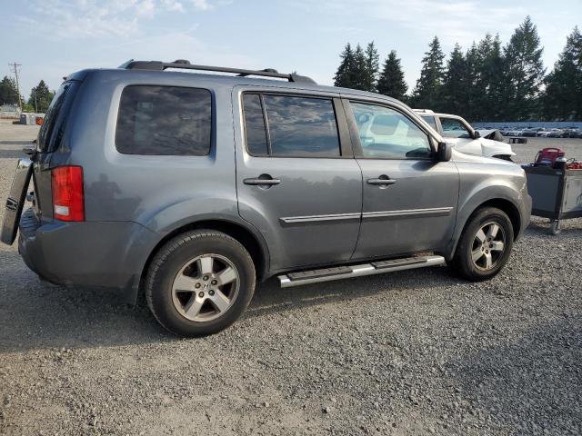 Photo 3 from auction – 2011 HONDA PILOT EX with VIN 5FNYF4H48BB102585