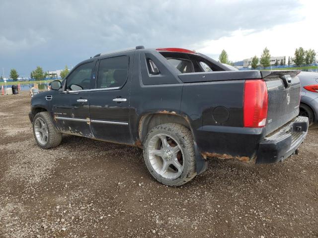 Photo 2 from auction – 2011 CADILLAC ESCALADE E with VIN 3GYT4NEF5BG390811
