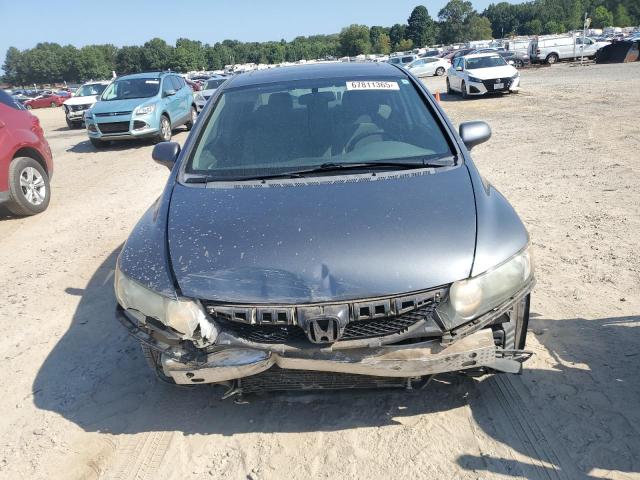 Photo 5 from auction – 2011 HONDA CIVIC EX with VIN 19XFA1F84BE039095