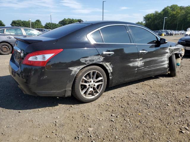 Photo 3 from auction – 2010 NISSAN MAXIMA S with VIN 1N4AA5AP0AC871223