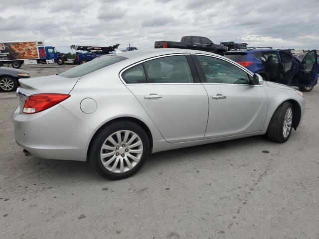 Photo 3 from auction – 2012 BUICK REGAL PREMIUM with VIN 2G4GS5EV5C9146572
