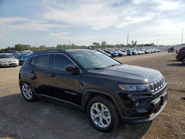 Photo 4 from auction – 2024 JEEP COMPASS LA with VIN 3C4NJDBN4RT176763