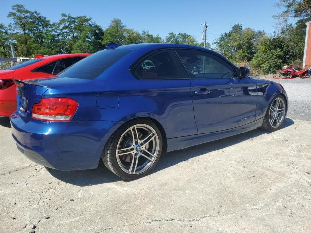 Photo 3 from auction – 2013 BMW 135 I with VIN WBAUC9C57DVY60214