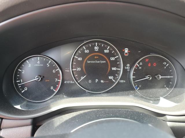 Photo 9 from auction – 2023 MAZDA 3 SELECT with VIN 3MZBPABM6PM367435