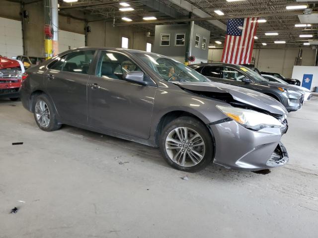 Photo 4 from auction – 2017 TOYOTA CAMRY LE with VIN 4T1BF1FK5HU302910