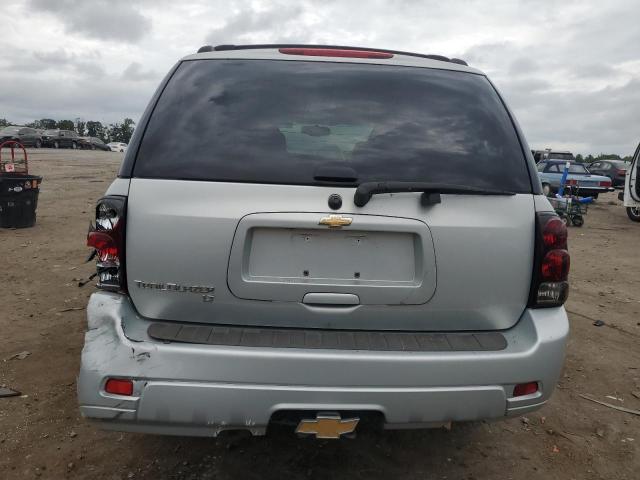 Photo 6 from auction – 2007 CHEVROLET TRAILBLAZE with VIN 1GNDT13S672111587